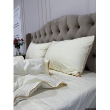 Постільна білизна LOFT кант (мерсиризована бавовна) євро